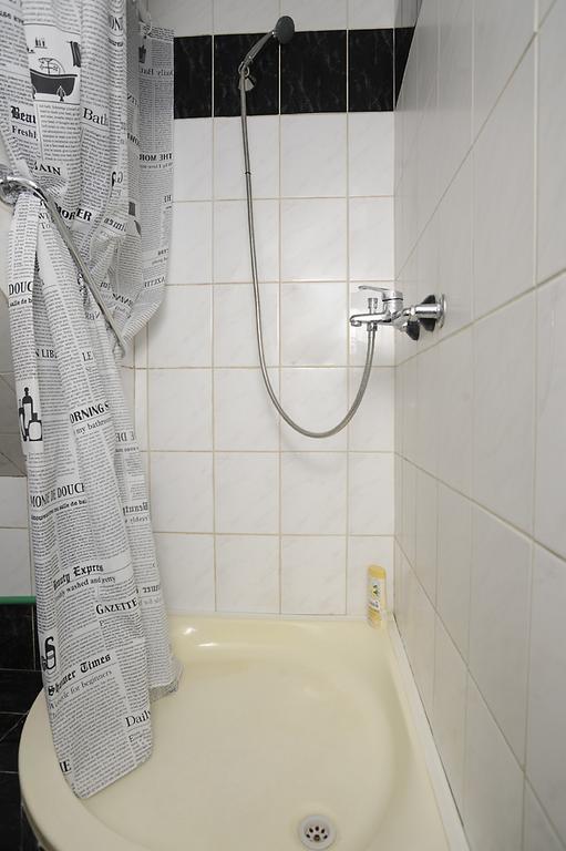 Apartment Rinaldi Belgrado Buitenkant foto